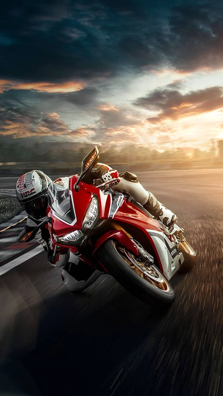 Honda Bike