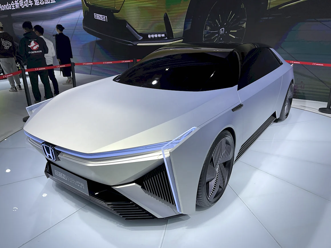 Honda en Coupe Concept 2021