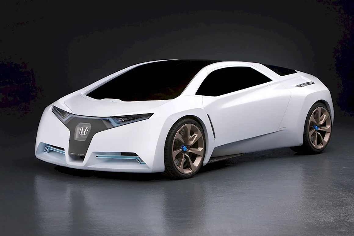 Honda концепт