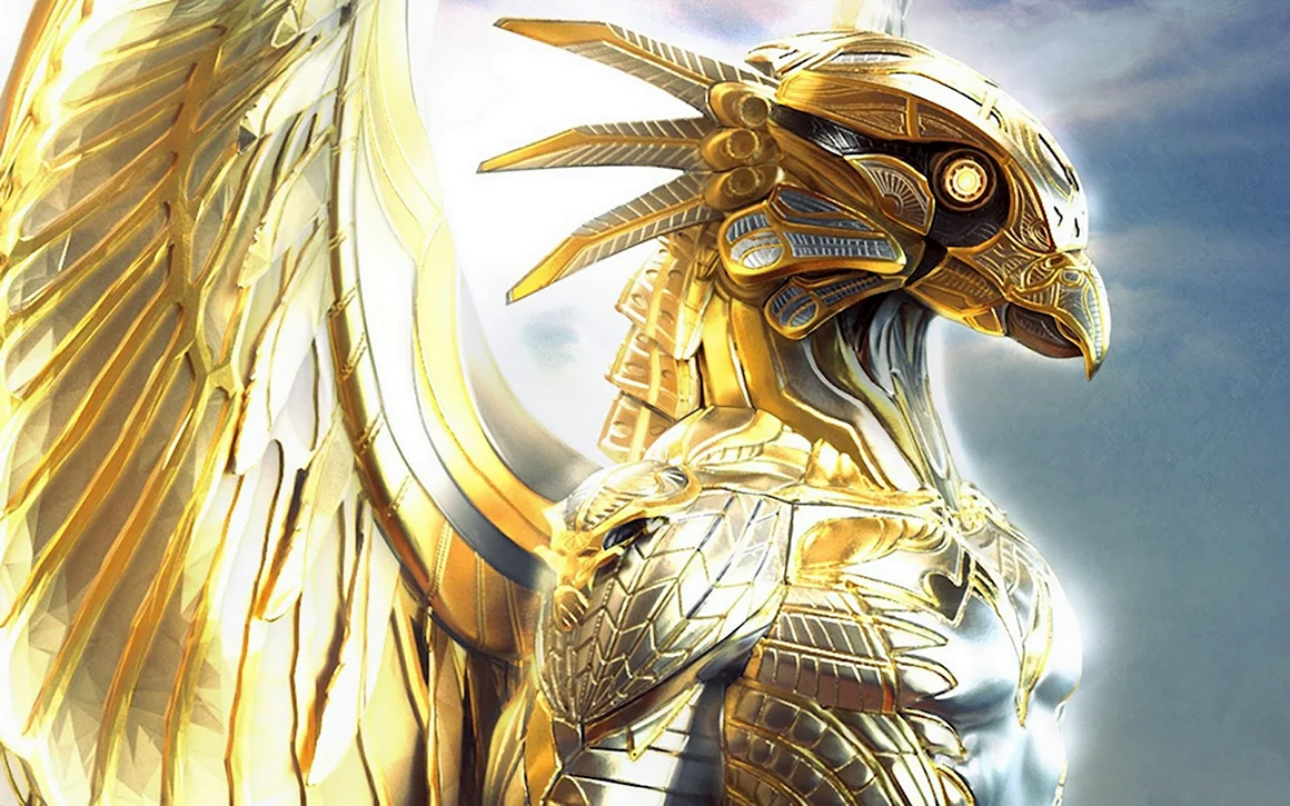 Horus Египет