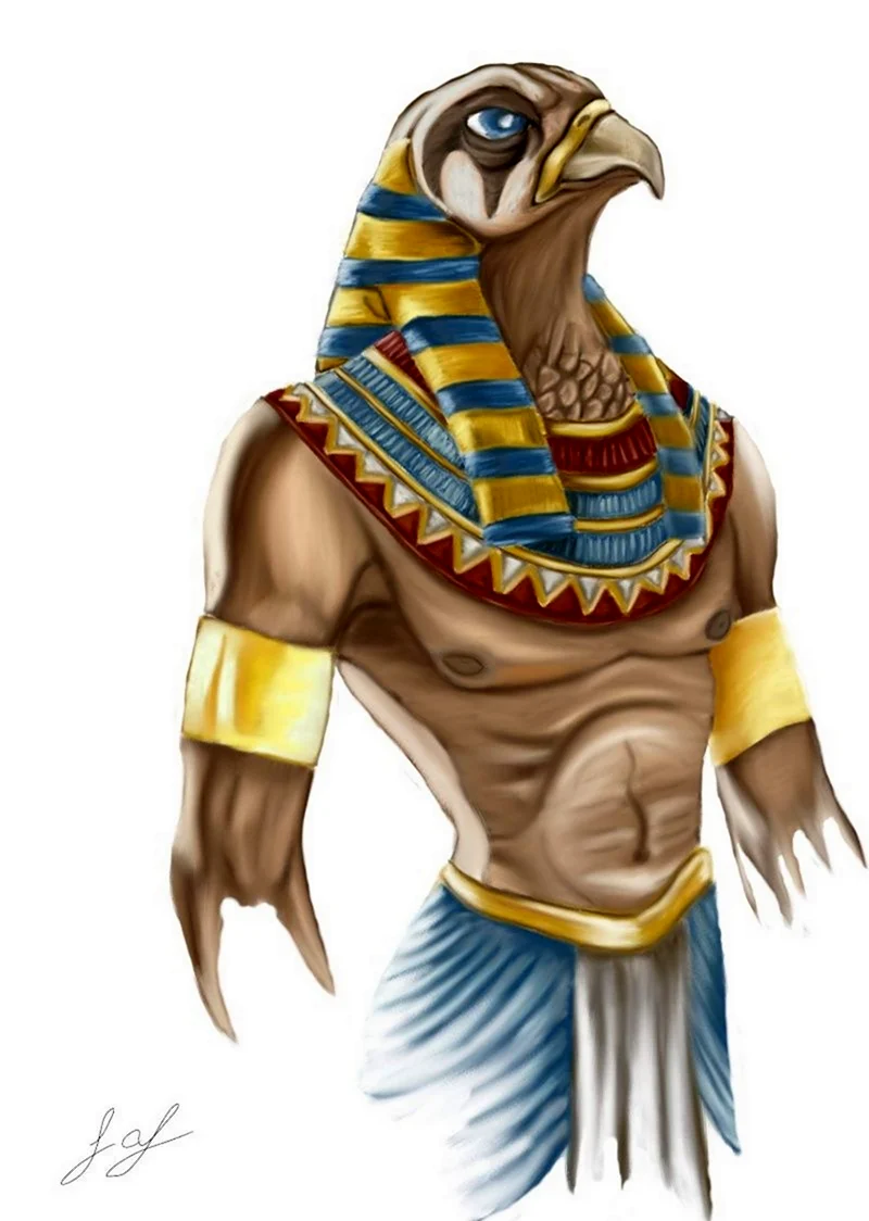 Horus Египет