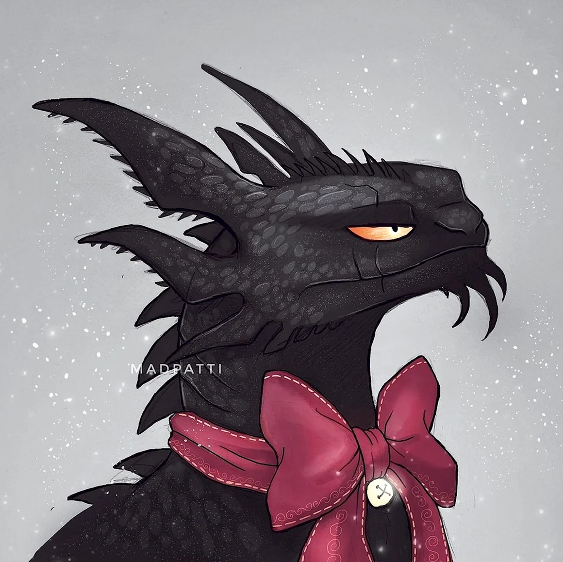 HTTYD madpatti