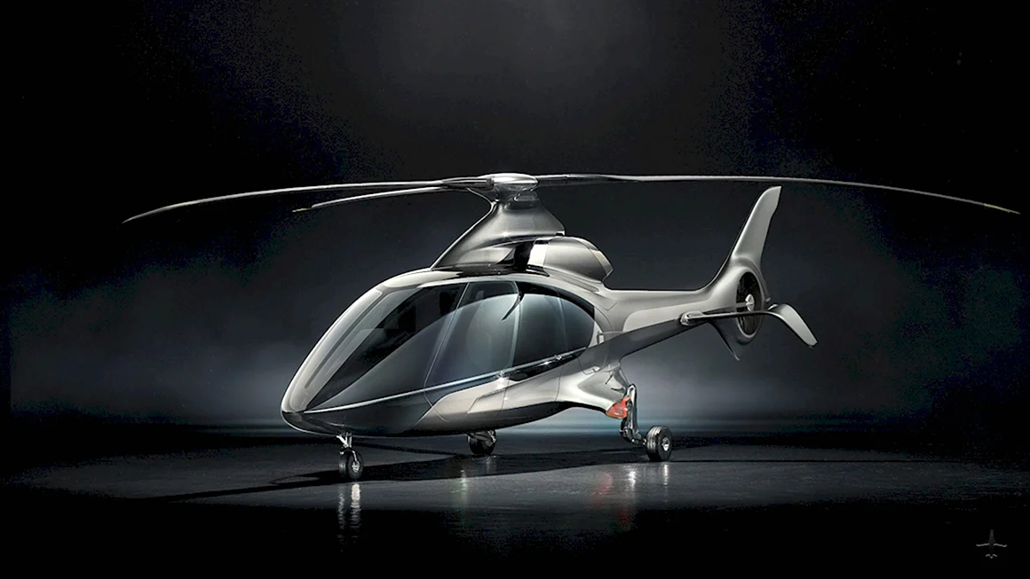 Hx50 вертолет