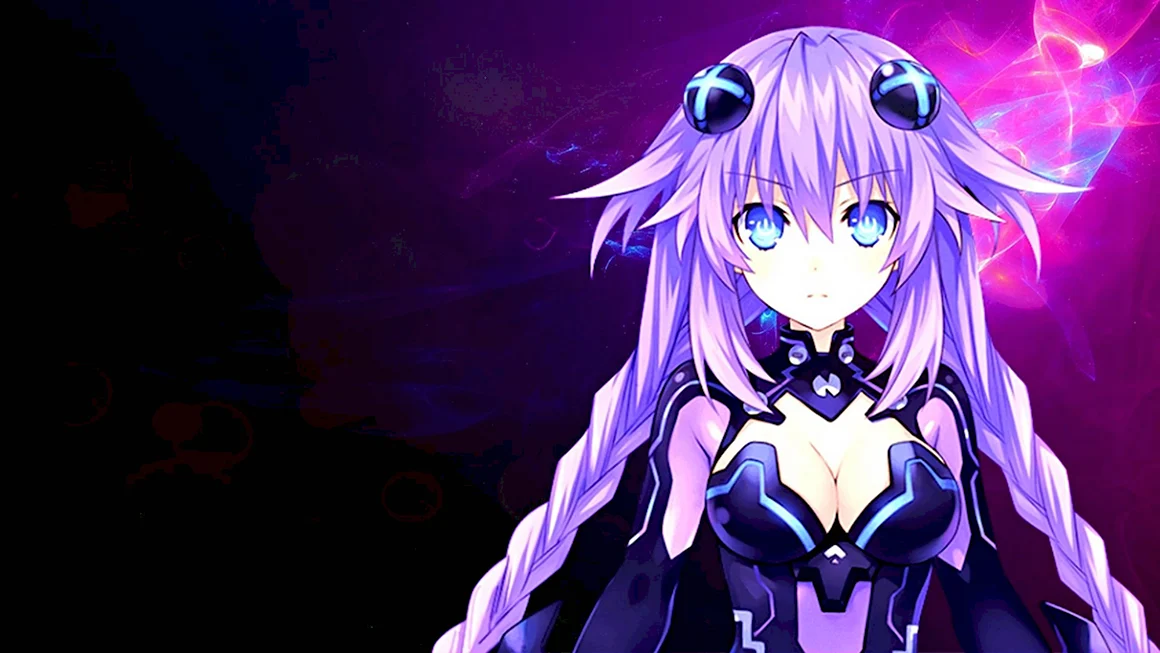 Hyperdimension Neptunia