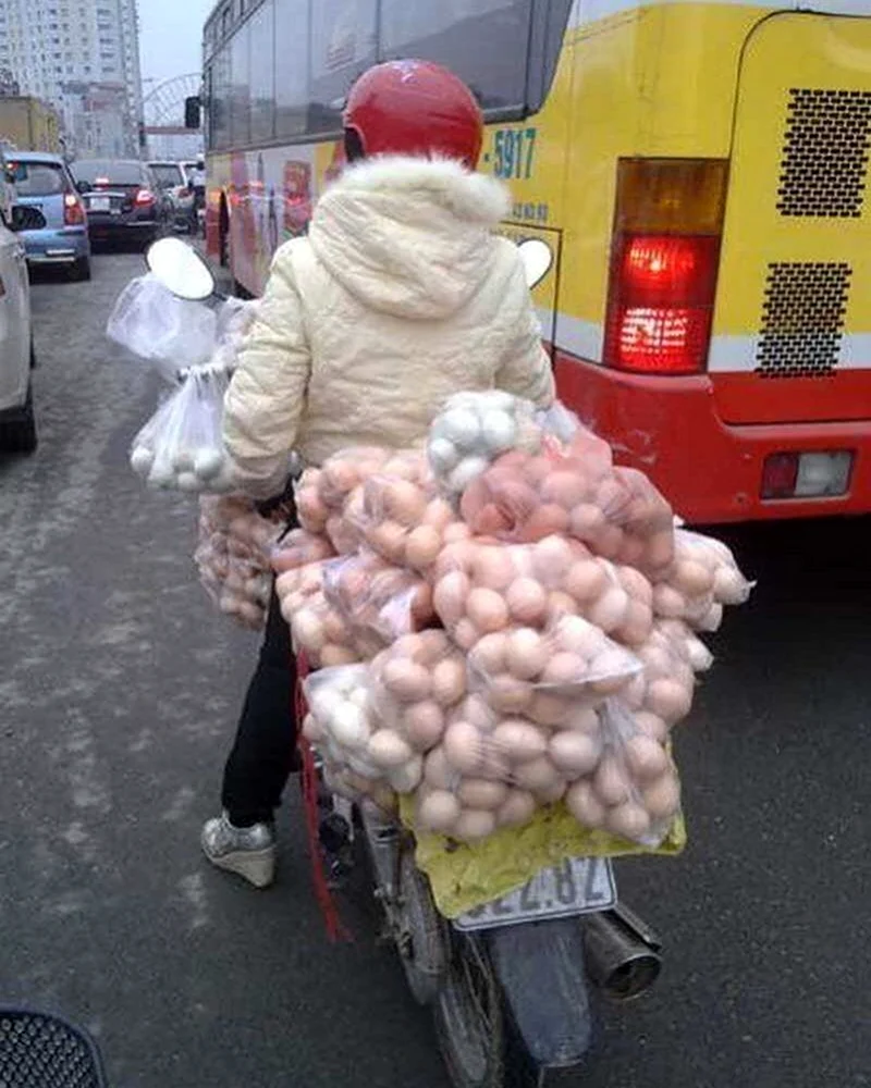 Яйцо Мем