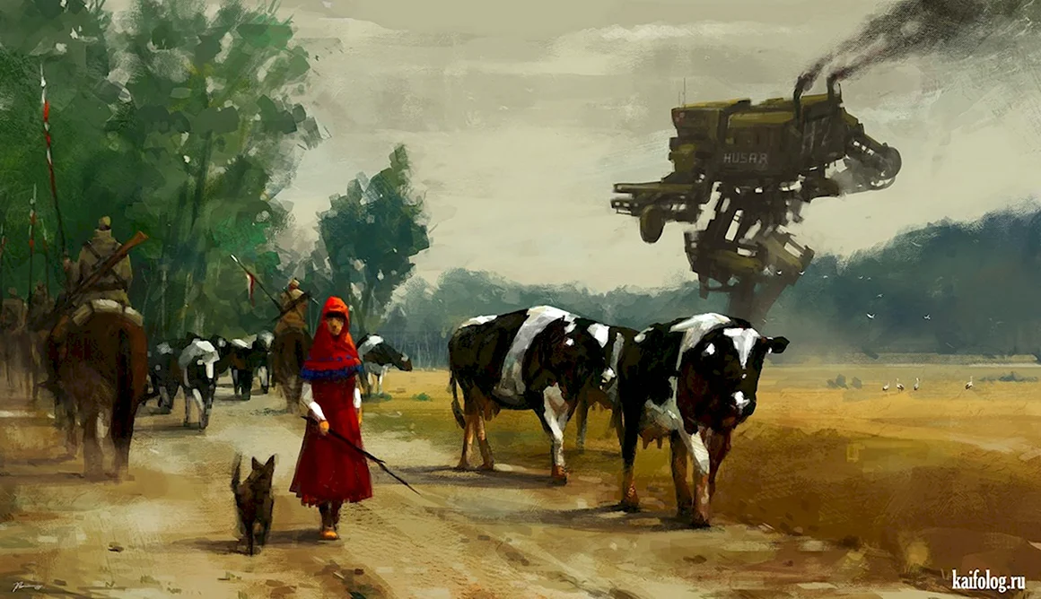Якуб Розальски 1920