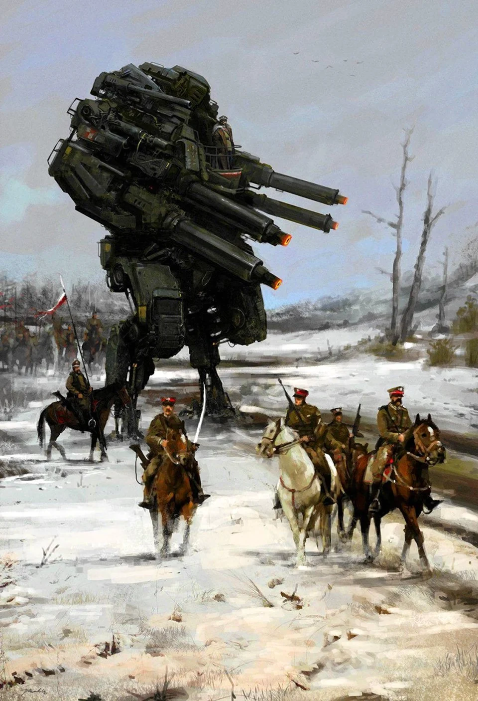 Якуб Розальски