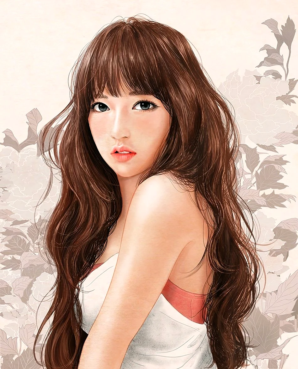 Ян СЭ Ын yang se Eun