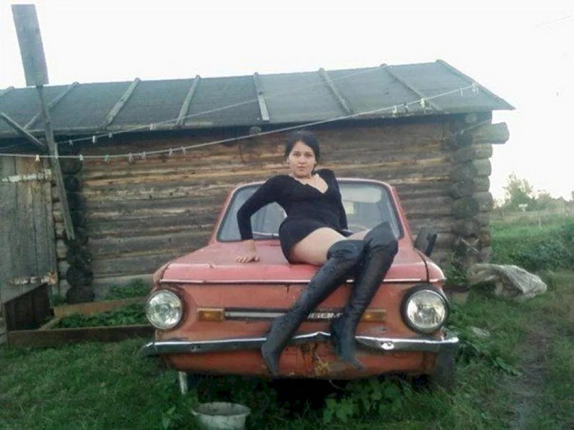 Янина Соколовская Украина ножки