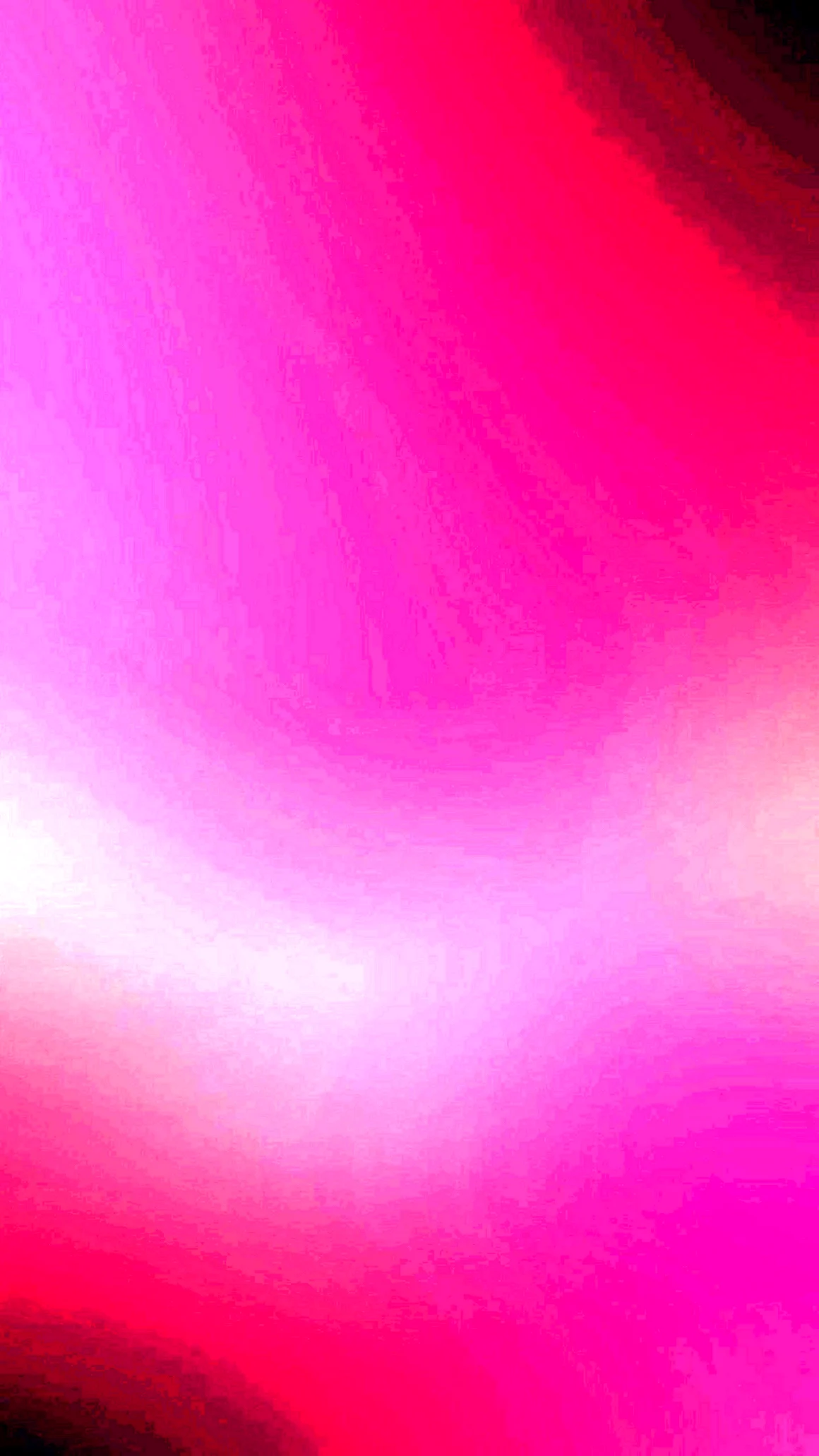 Яркий розовый цвет