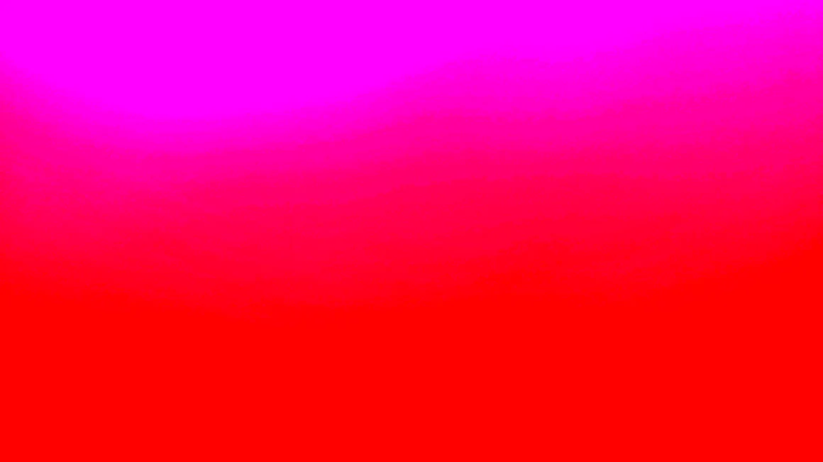 Ярко розовый цвет