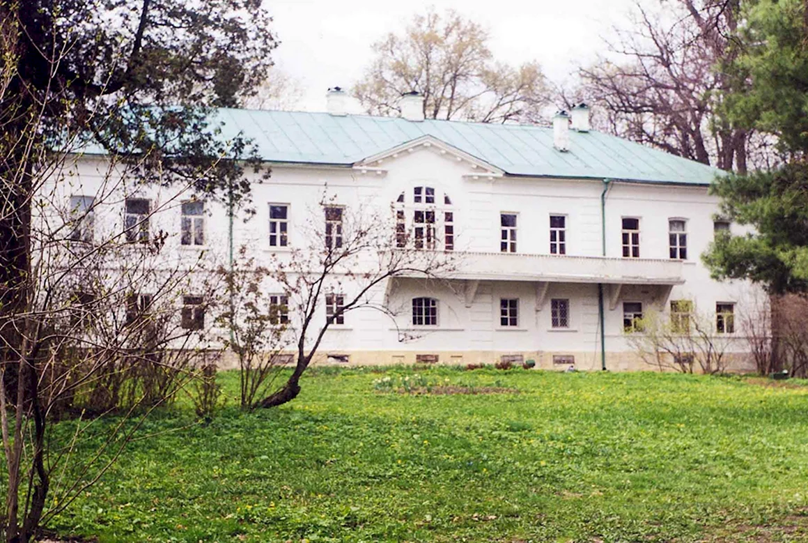 Ясная Поляна Лев Николаевич толстой