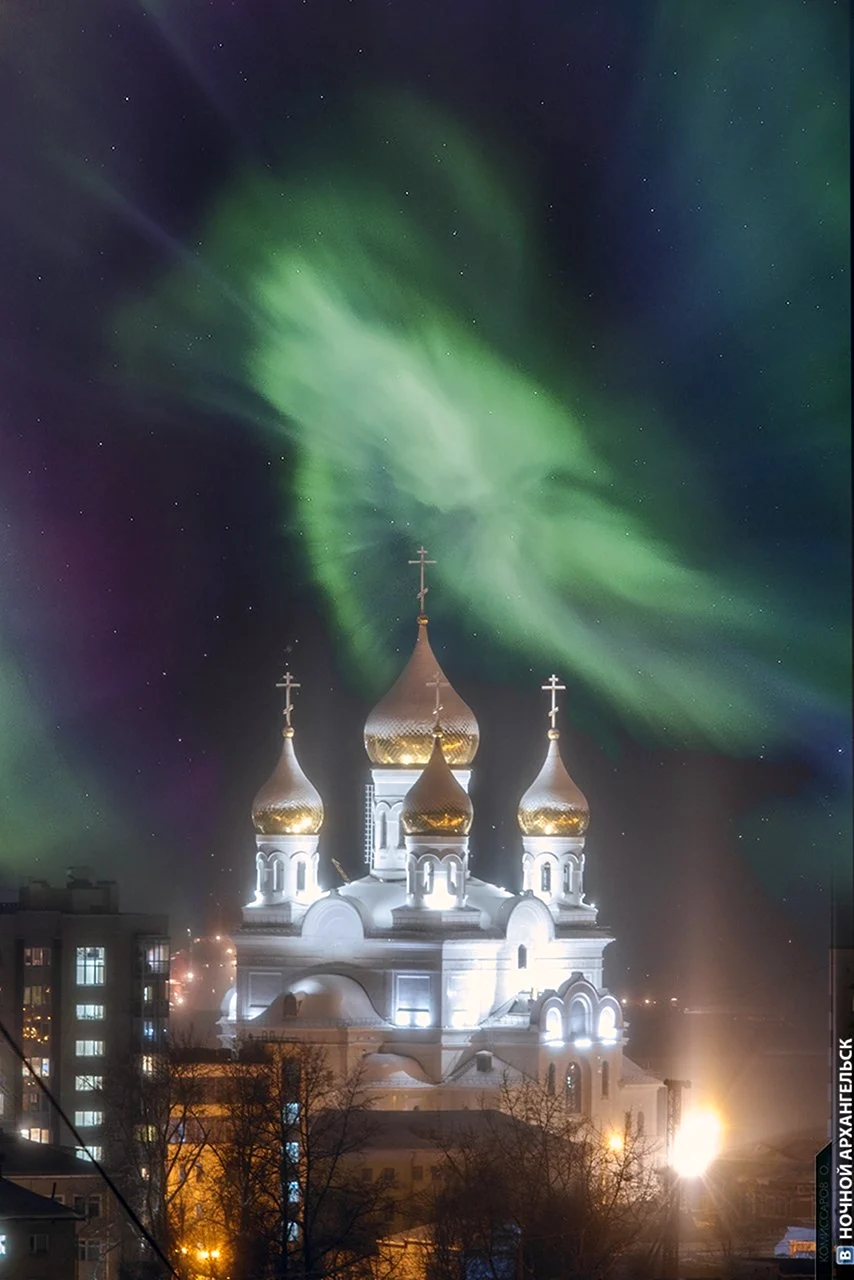 Явление Богородицы в Дивеево