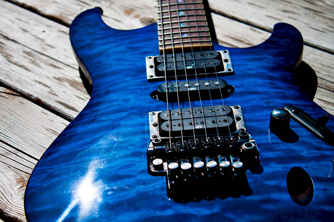 Ibanez 4k