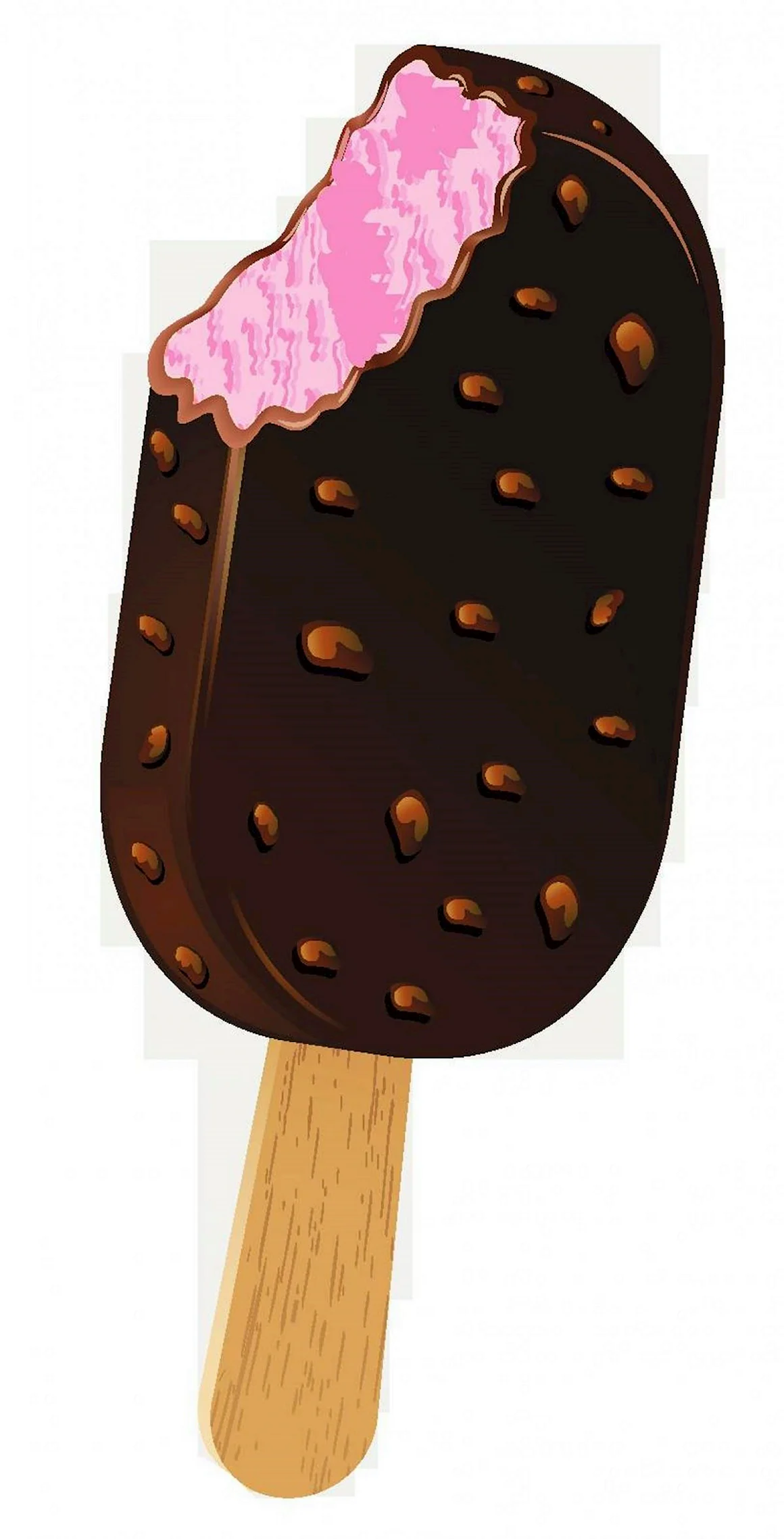 Ice Cream эскимо