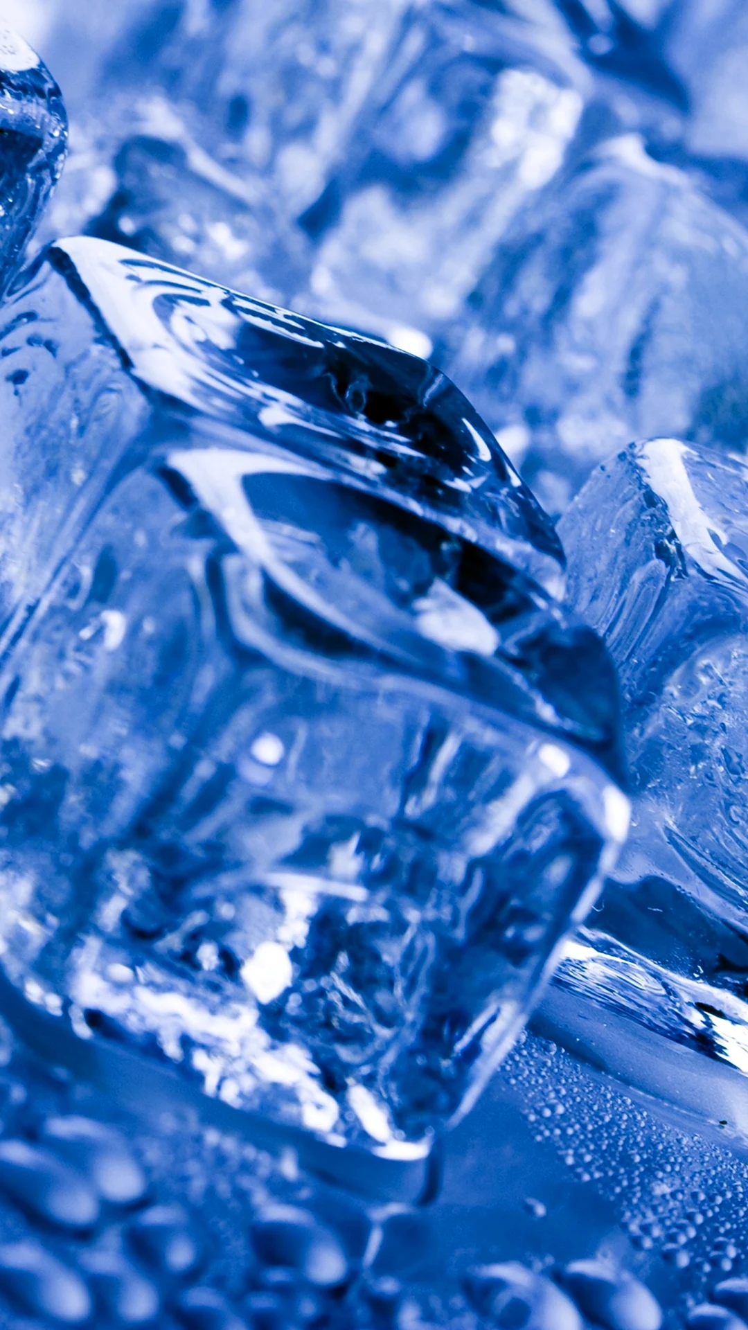 Ice Cube кубик льда
