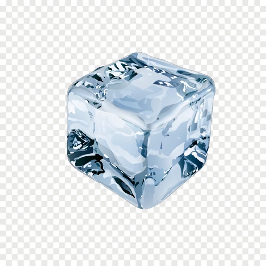 Ice Cube лед