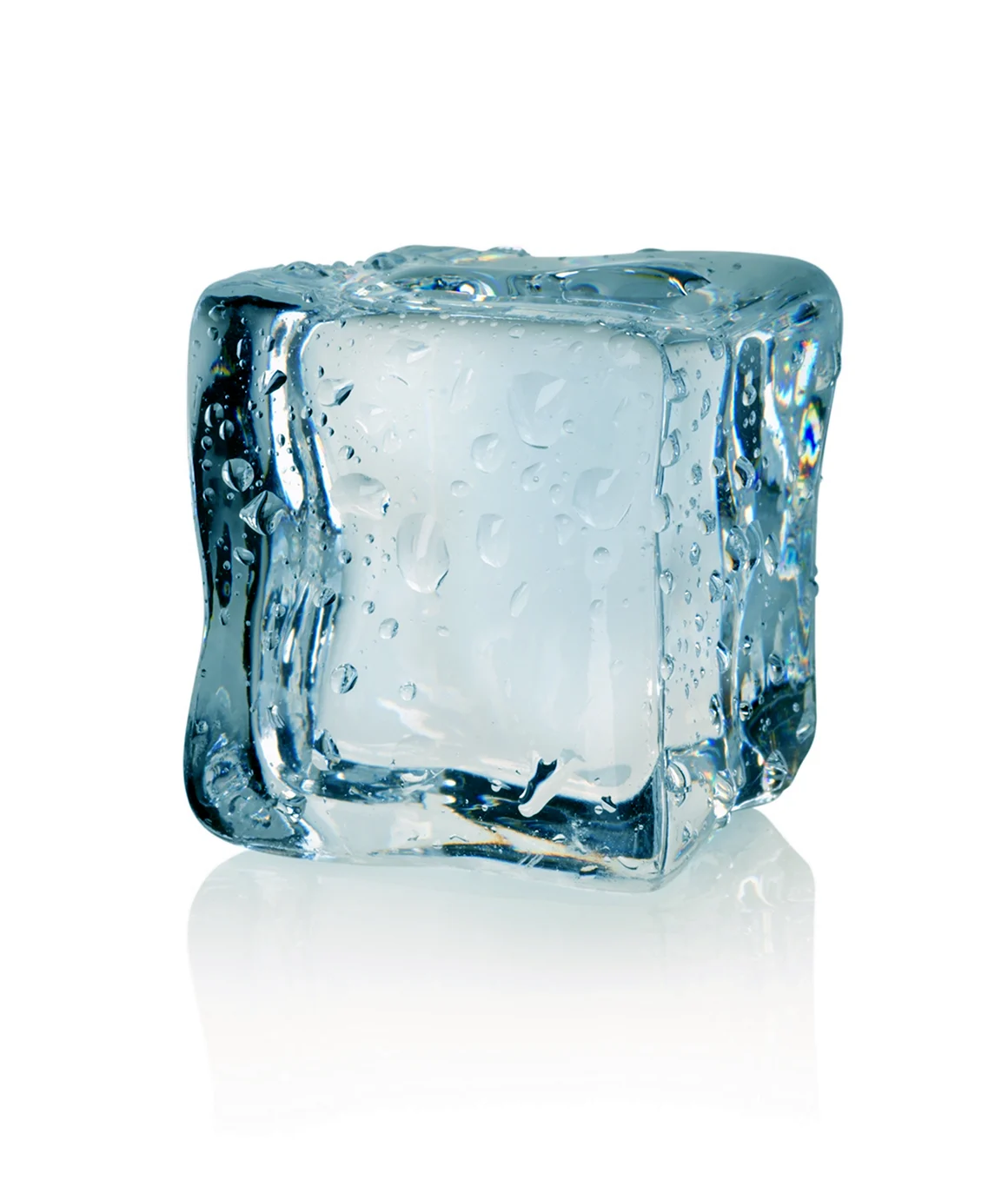 Ice Cube Сток