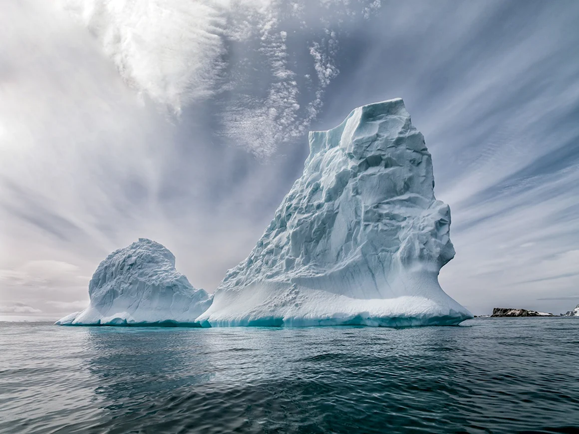 Iceberg