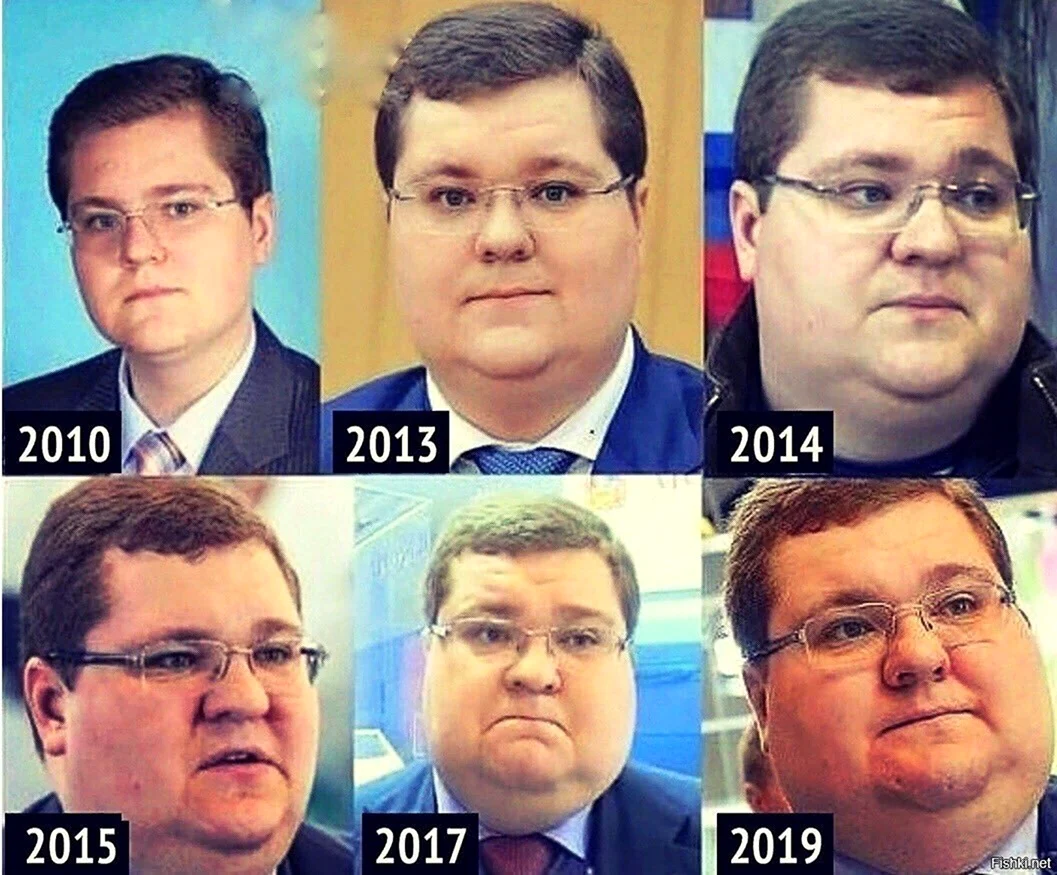 Игорь Чайка 2020