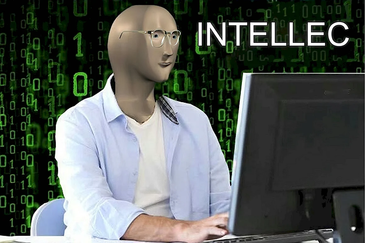 Игорь хацкер