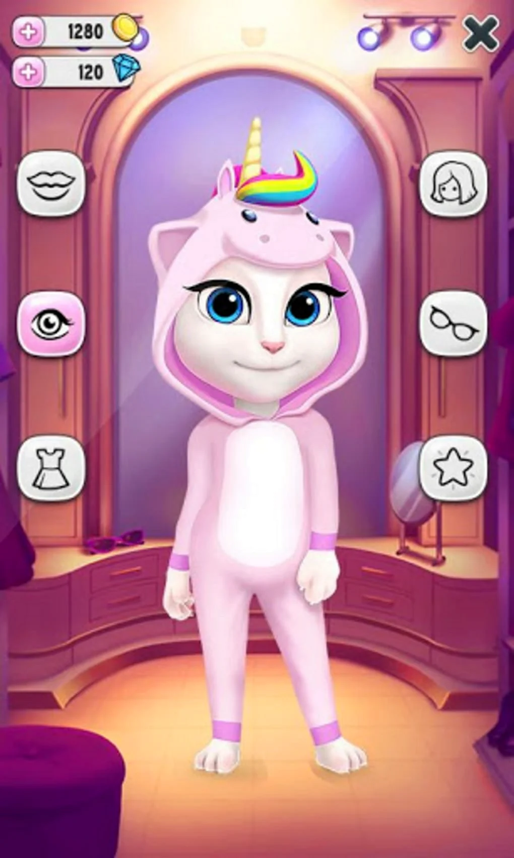 Игра Анджела 2