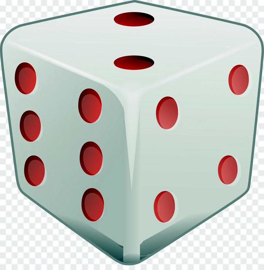 Игральная кость dice