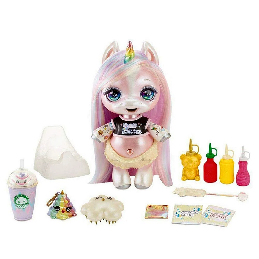 Игровой набор mga Entertainment Poopsie Surprise Unicorn 551447
