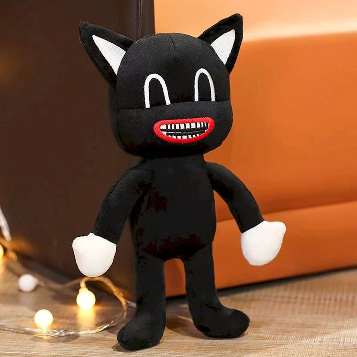 Игрушка Картун Кэт плюшевая