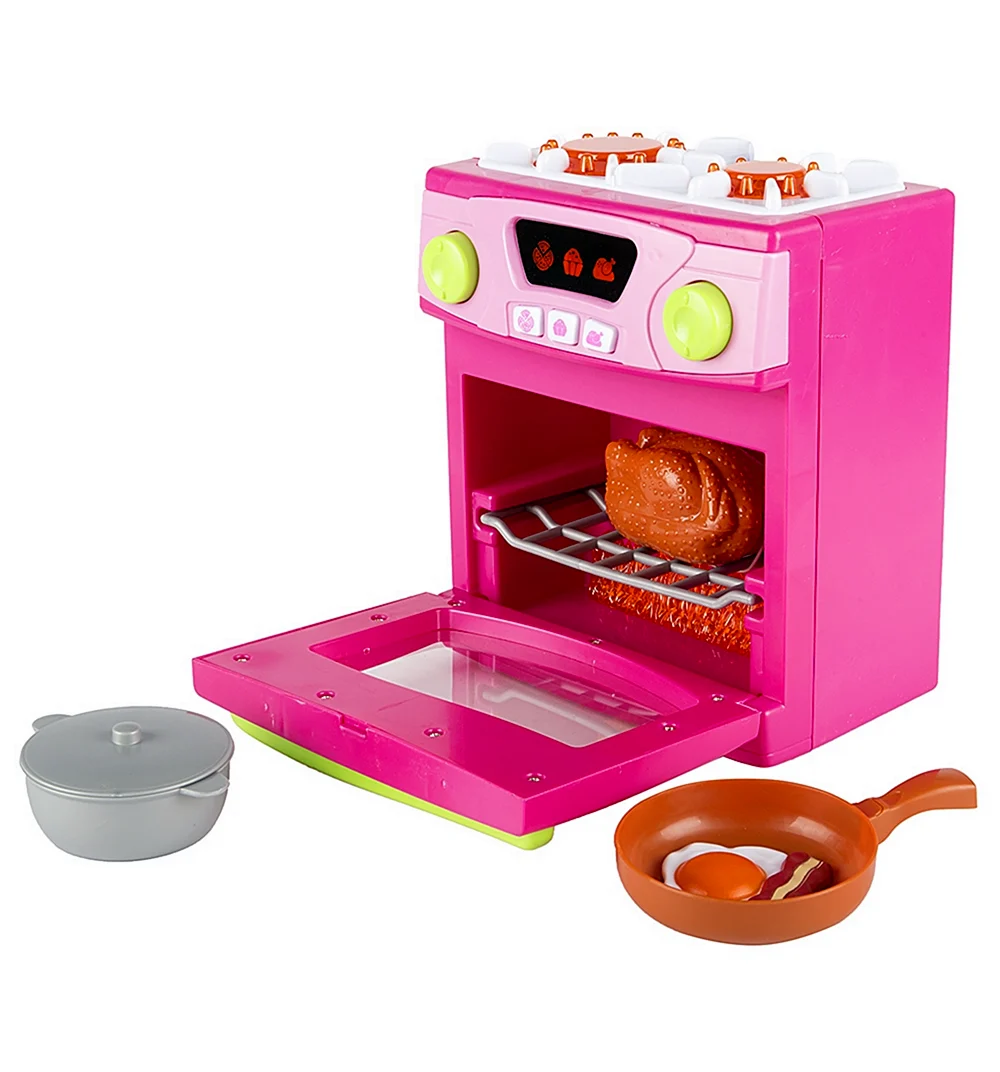 Игрушка Keenway 21656 плита