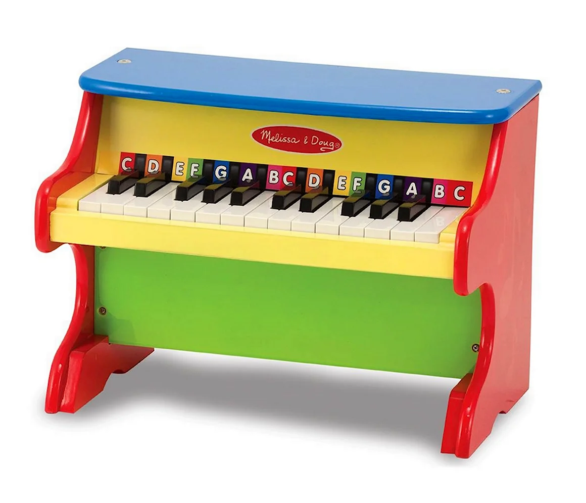 Игрушка Melissa & Doug рояль
