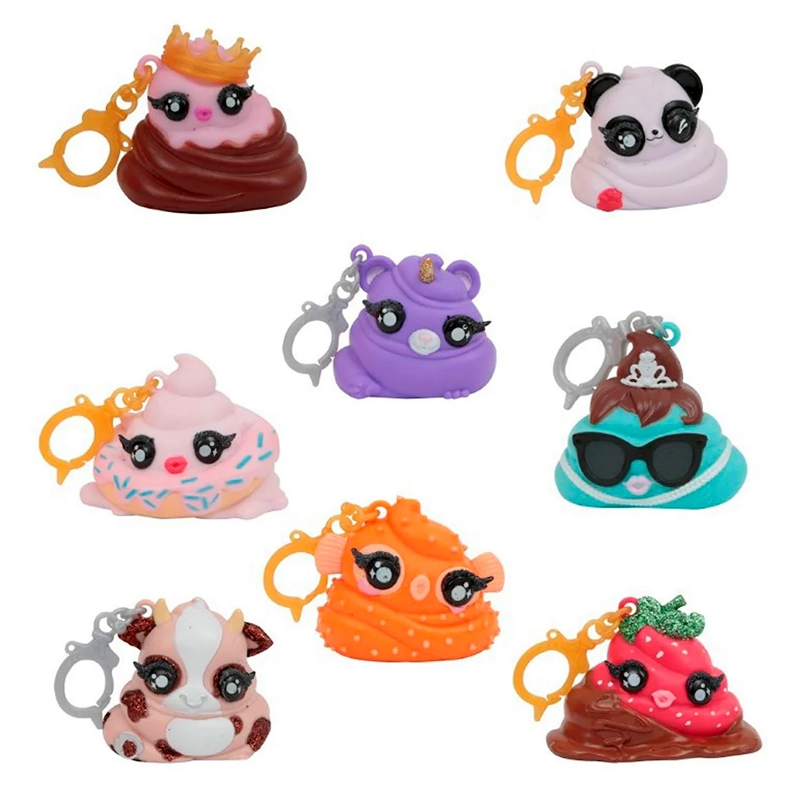 Игрушка Poopsie Slime Surprise СЛАЙМ милашка