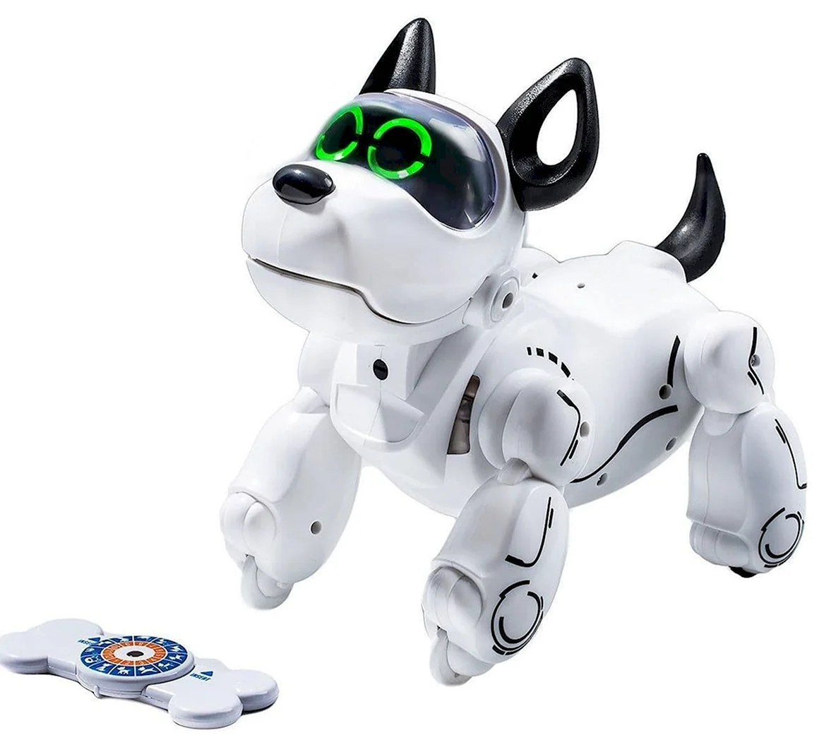 Игрушка Silverlit PUPBO собака
