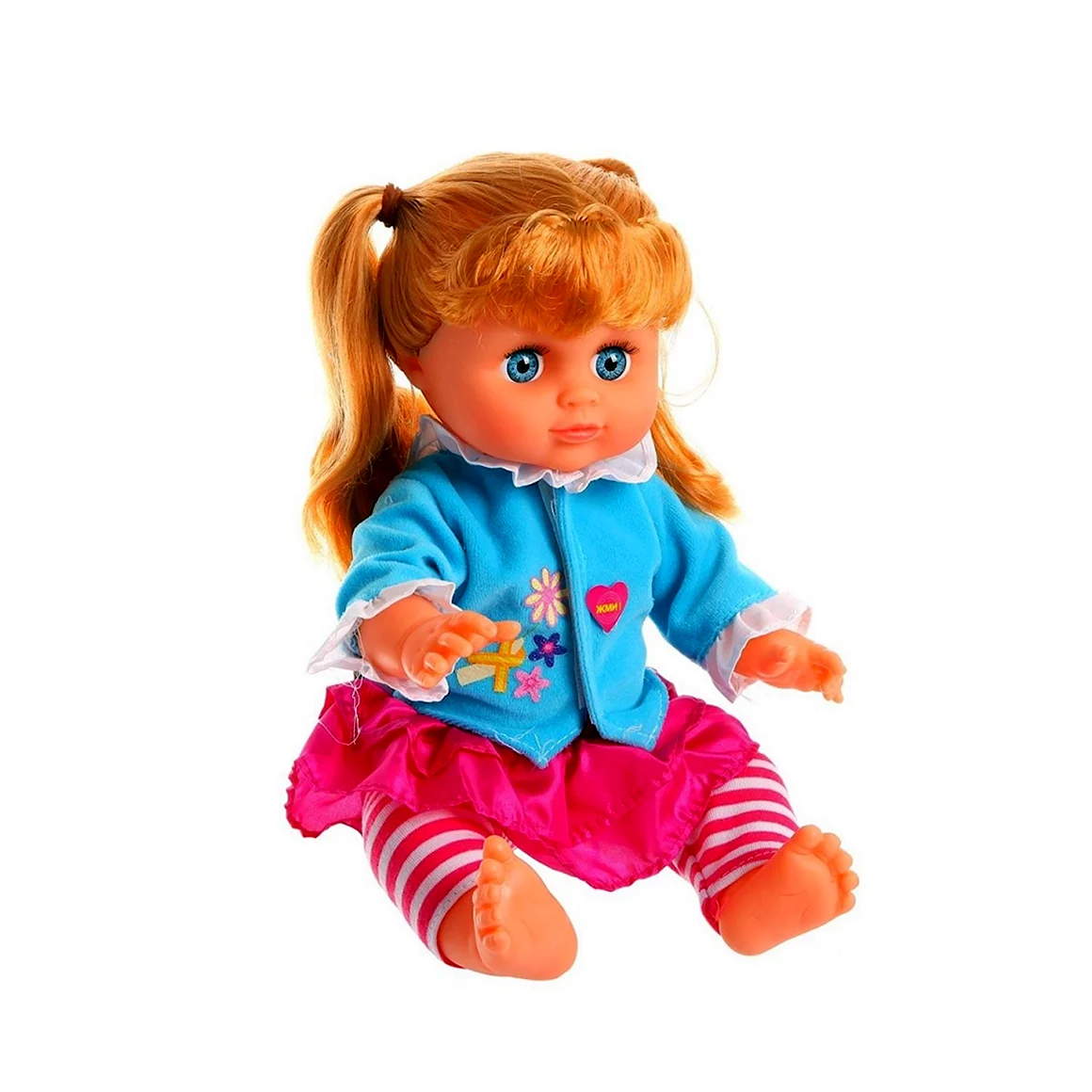 Игрушки и куклы