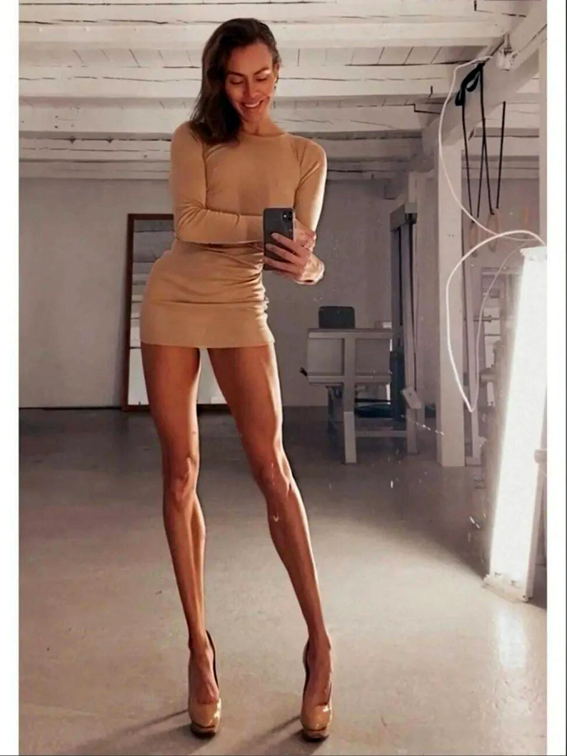 Ия Штерген