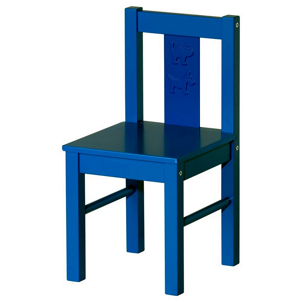 Ikea Криттер стул