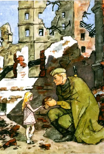 Илья Туричин крайний случай