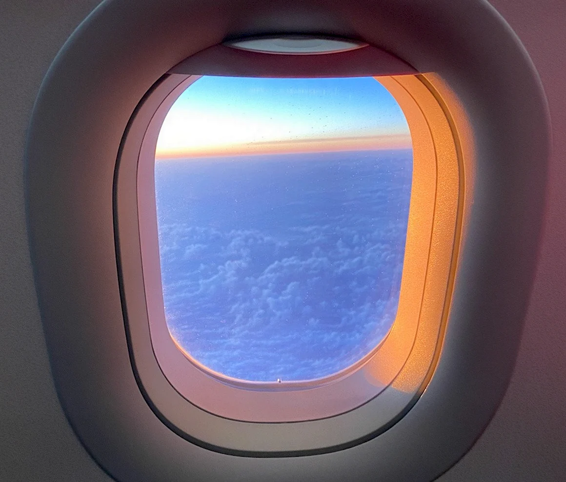 Иллюминатор Боинг 737