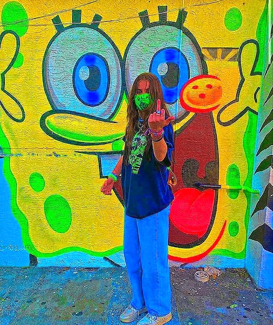 Инди КИД