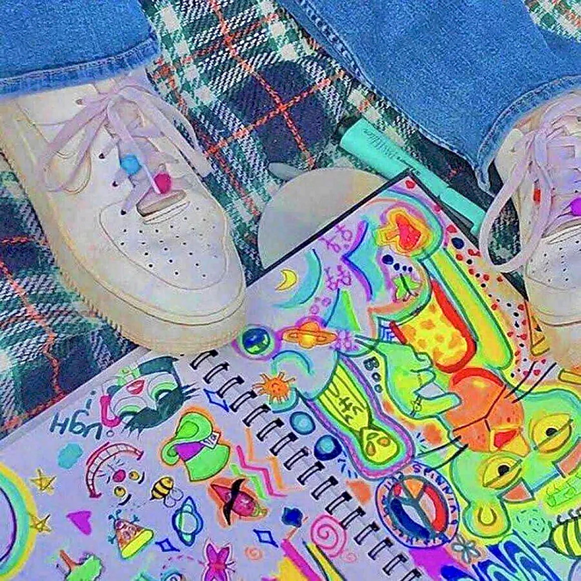 Инди КИД aesthetic