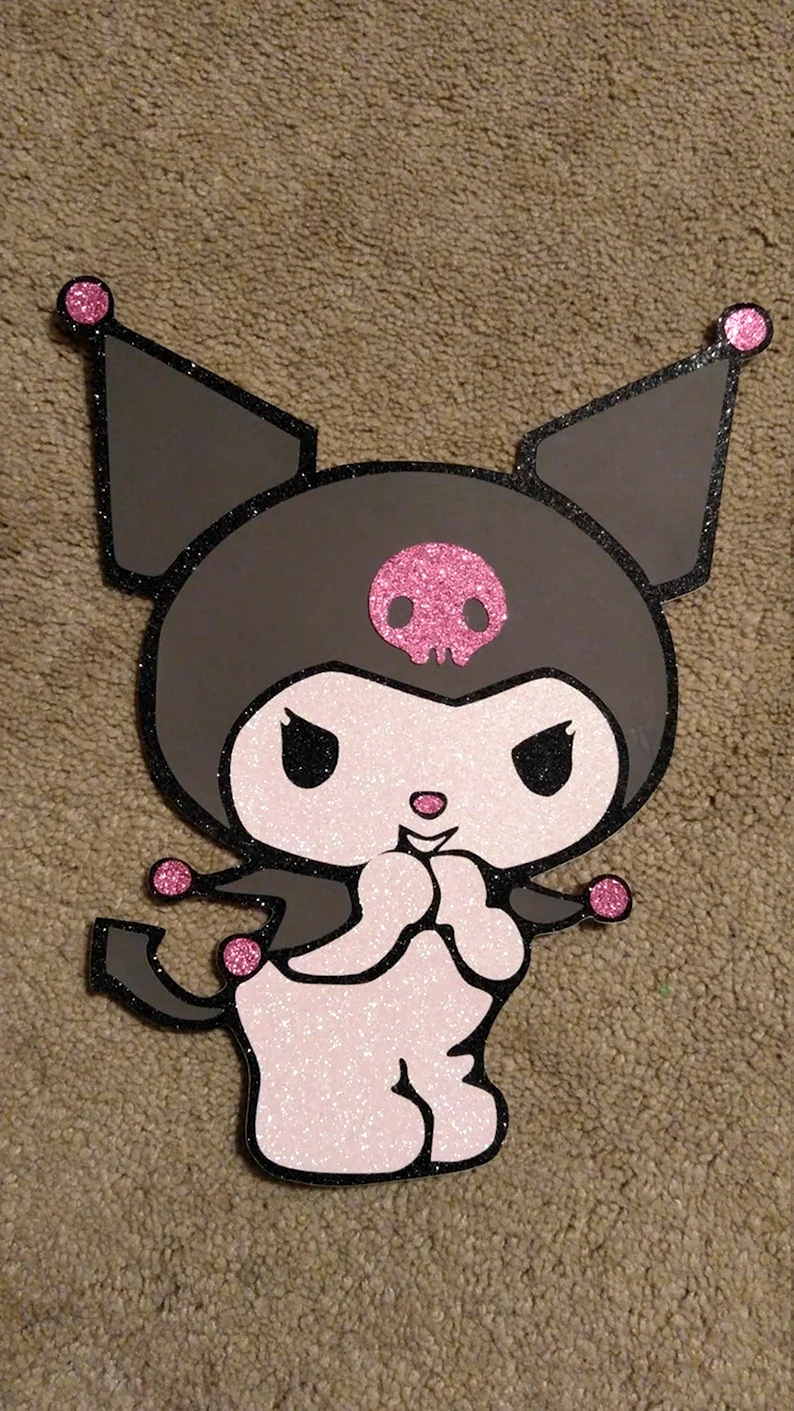 Инди КИД Kuromi