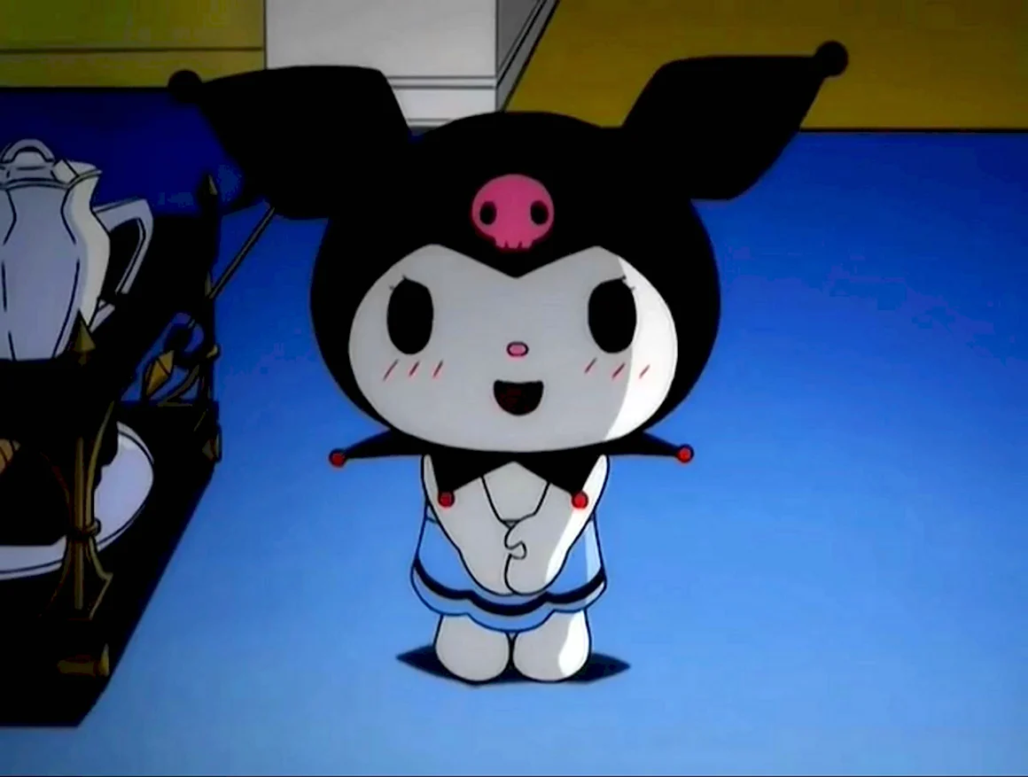Инди КИД Kuromi
