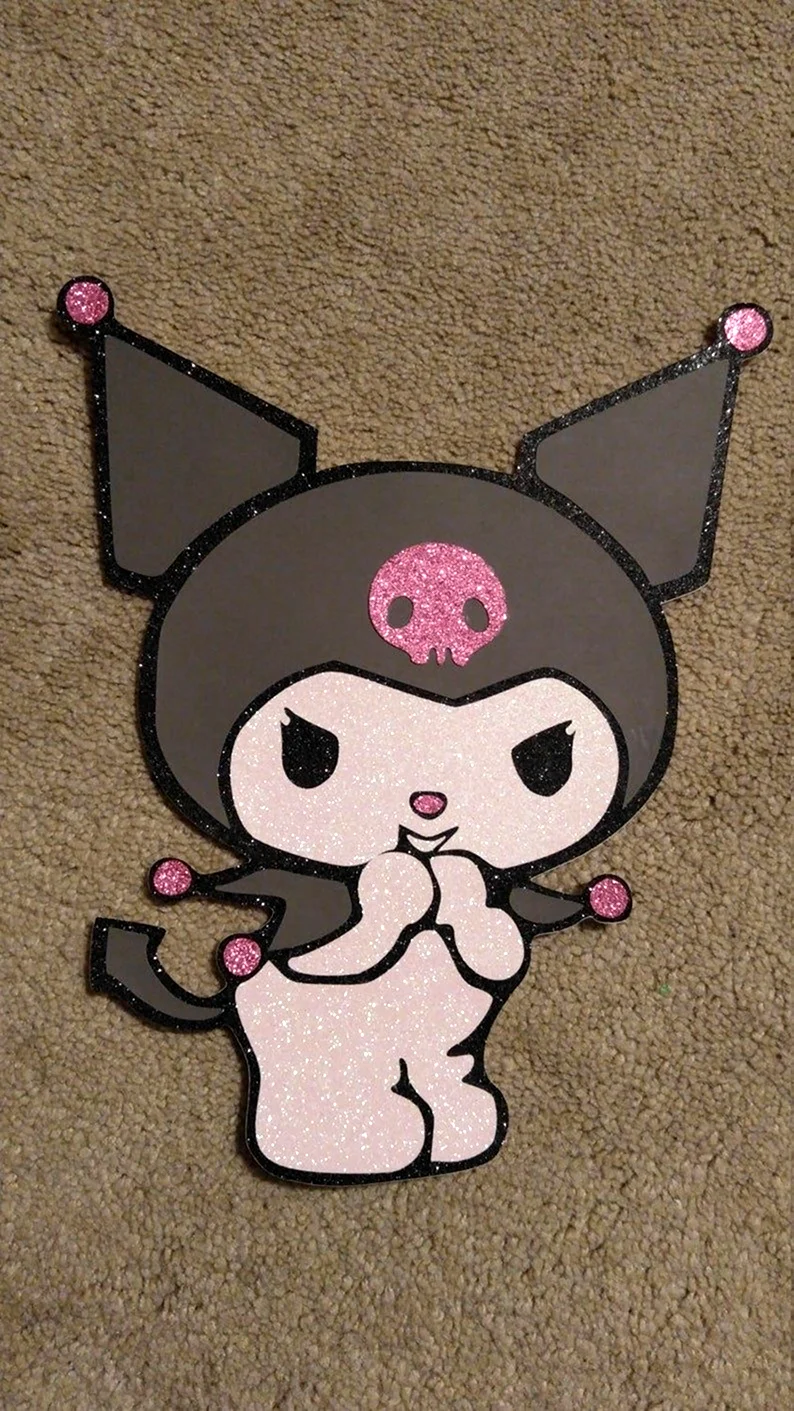 Инди КИД Kuromi