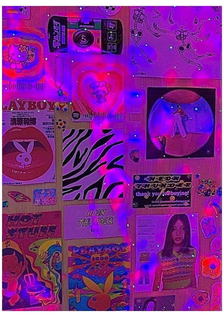Indie Kid комната aesthetic 2020