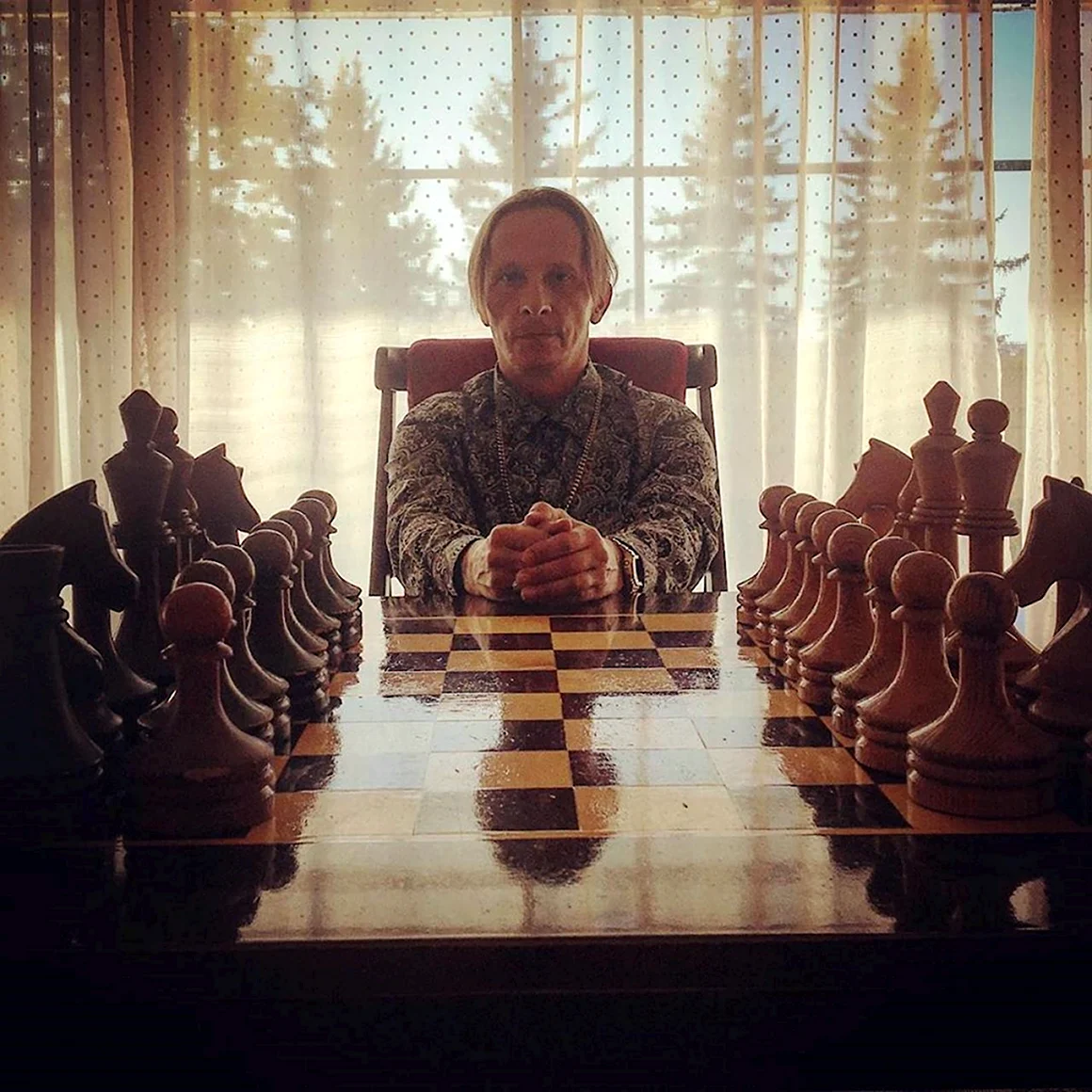 Инстаграм Иван Охлобыстин psykero1477