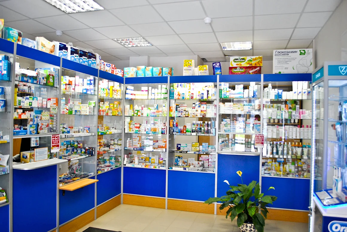 IPHARM аптека