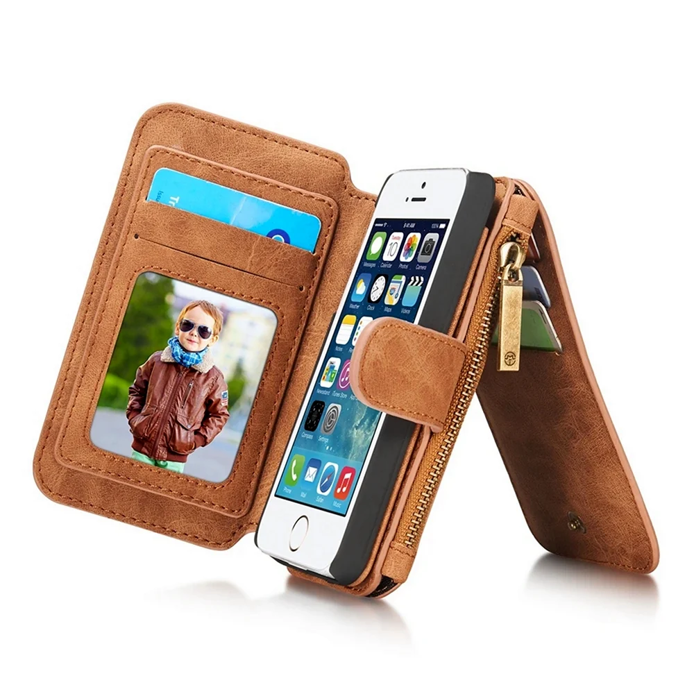 Iphone 5 se чехол флип