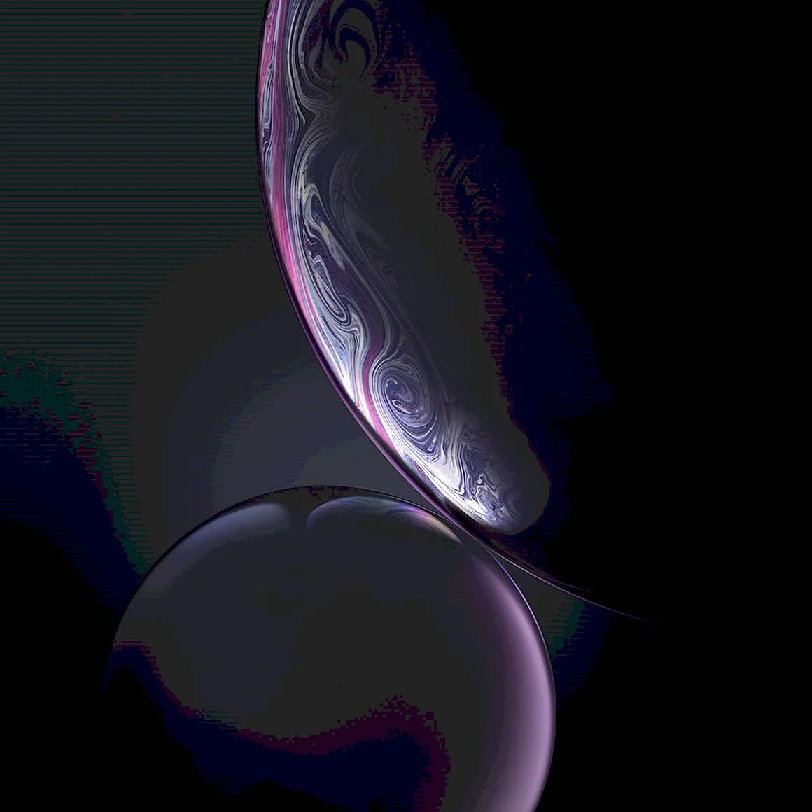 Iphone XR 4k