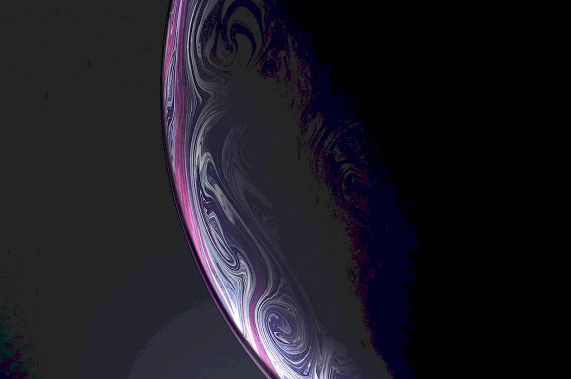 Iphone XR 4k