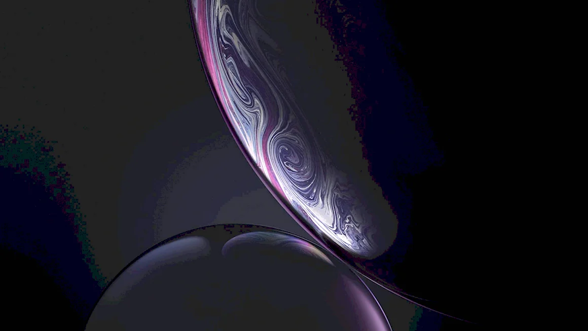 Iphone XR 4k